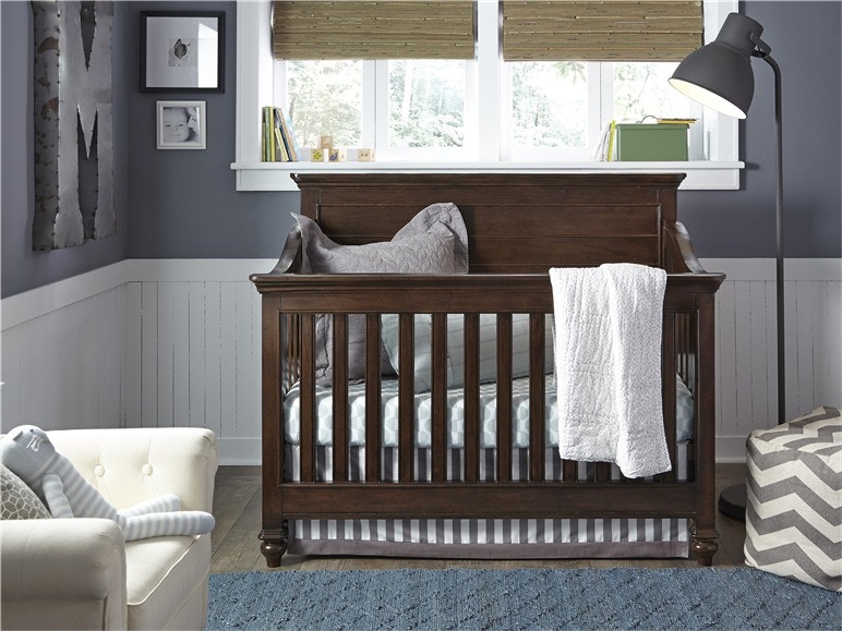 smartstuff convertible crib