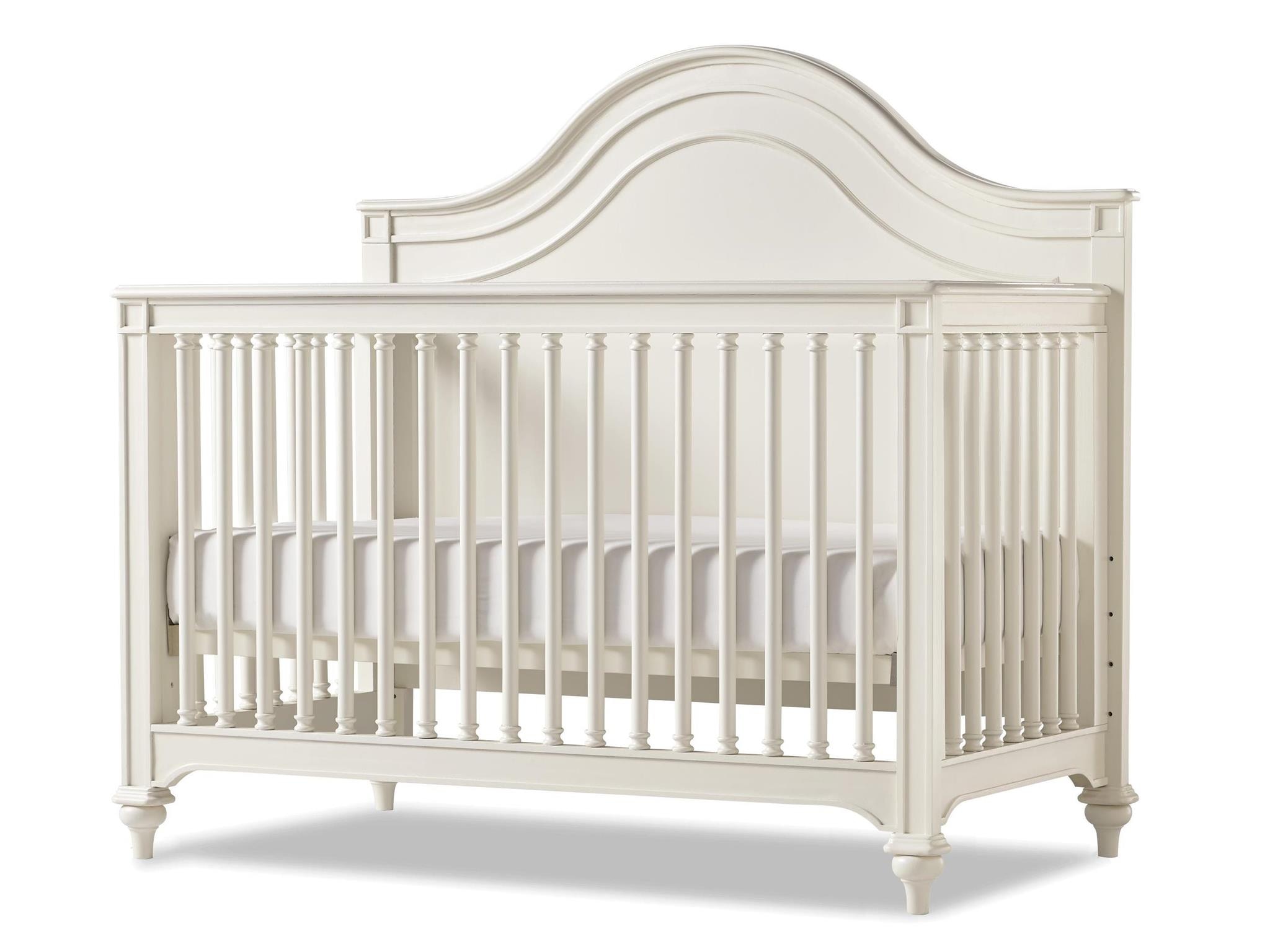 smartstuff convertible crib