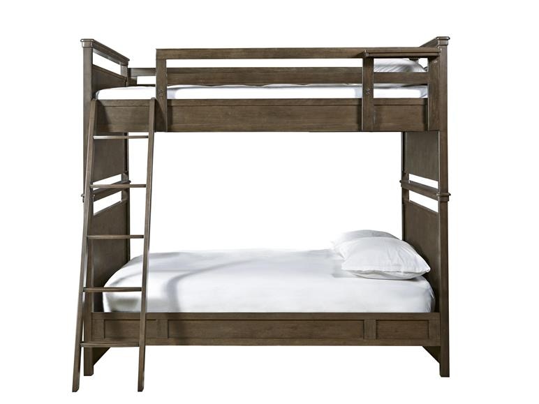 gallery furniture bunk beds