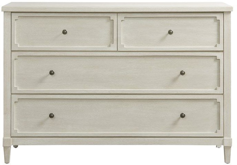 Smartstuff By Universal Youth Drawer Dresser 7381002 Wells Home