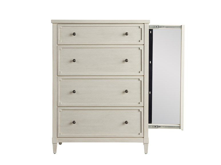 Smartstuff By Universal Youth Tall Dresser 7381010 Gorman S