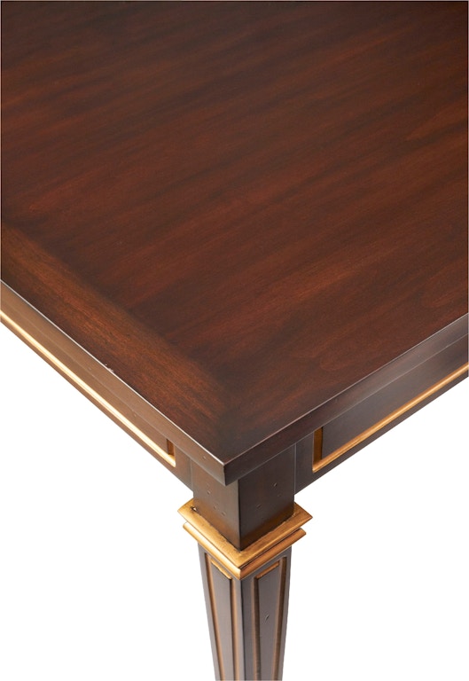 Chaddock Auto Sales >> Chaddock 1333-20 Dining Room Regent Dining Table Chaddock Auto Sales >> Chaddock 1333-20 Dining Room Regent Dining Table