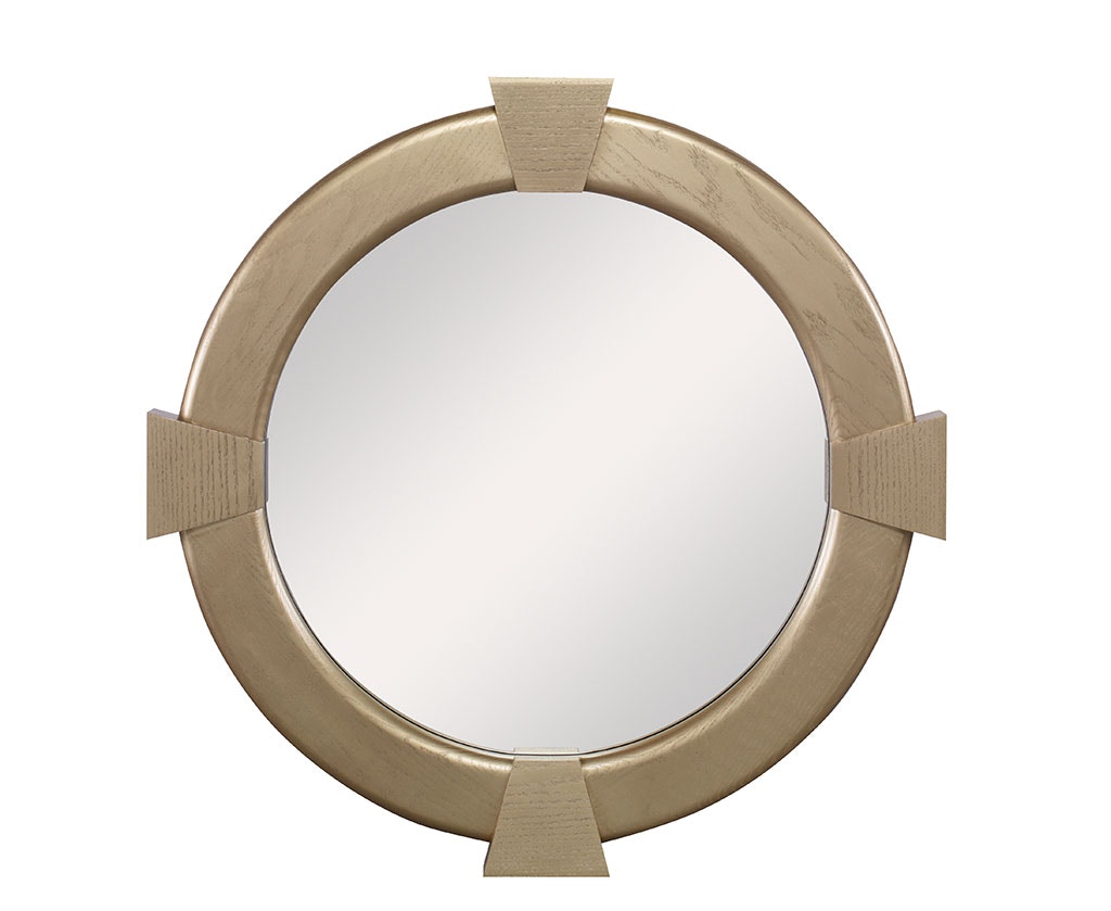 Chaddock Keystone Mirror 21223-04