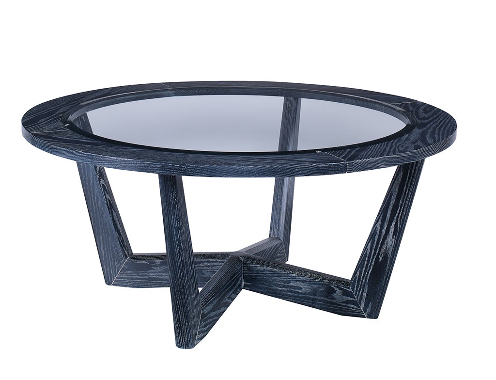 Chaddock Centaur Cocktail Table 21226-40