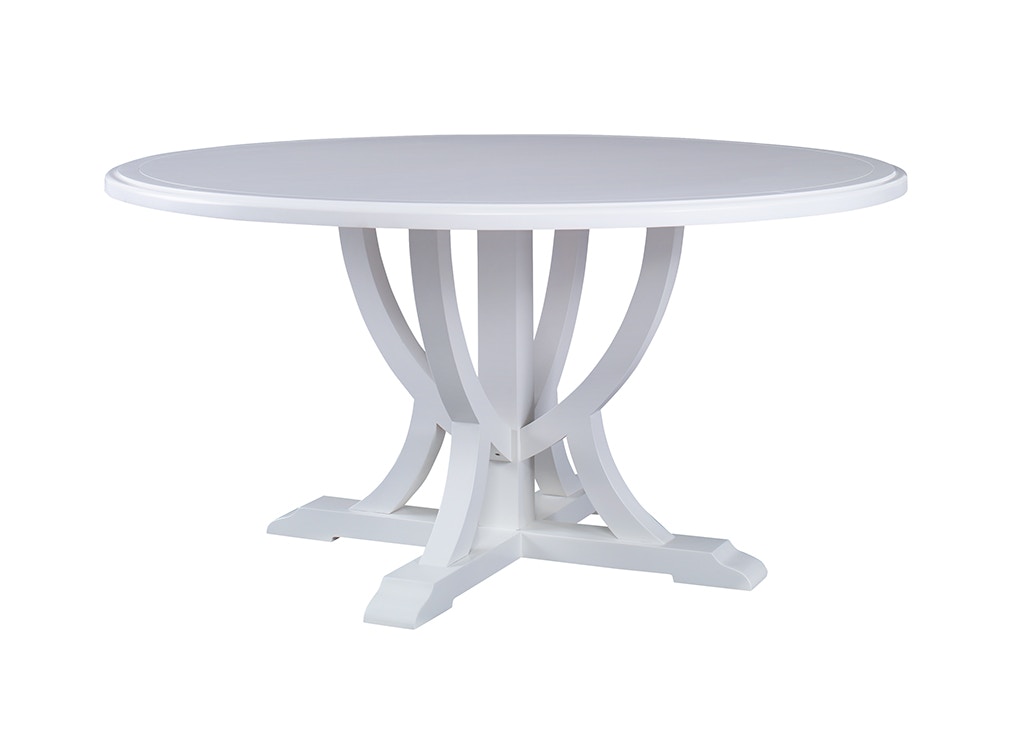 Chaddock Jenkins Round Dining Table 23130-19