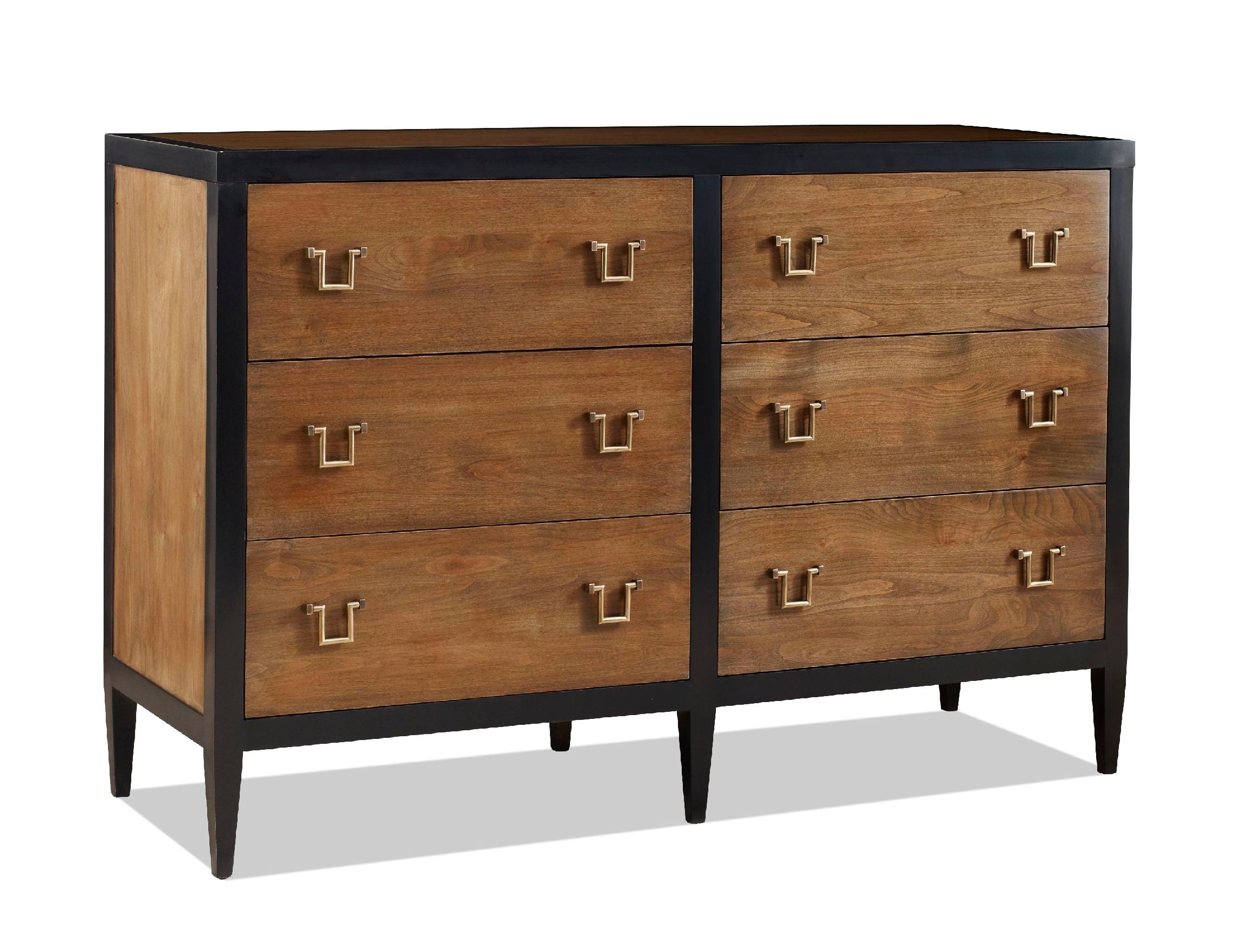 Chaddock Impressions Dresser 714-08
