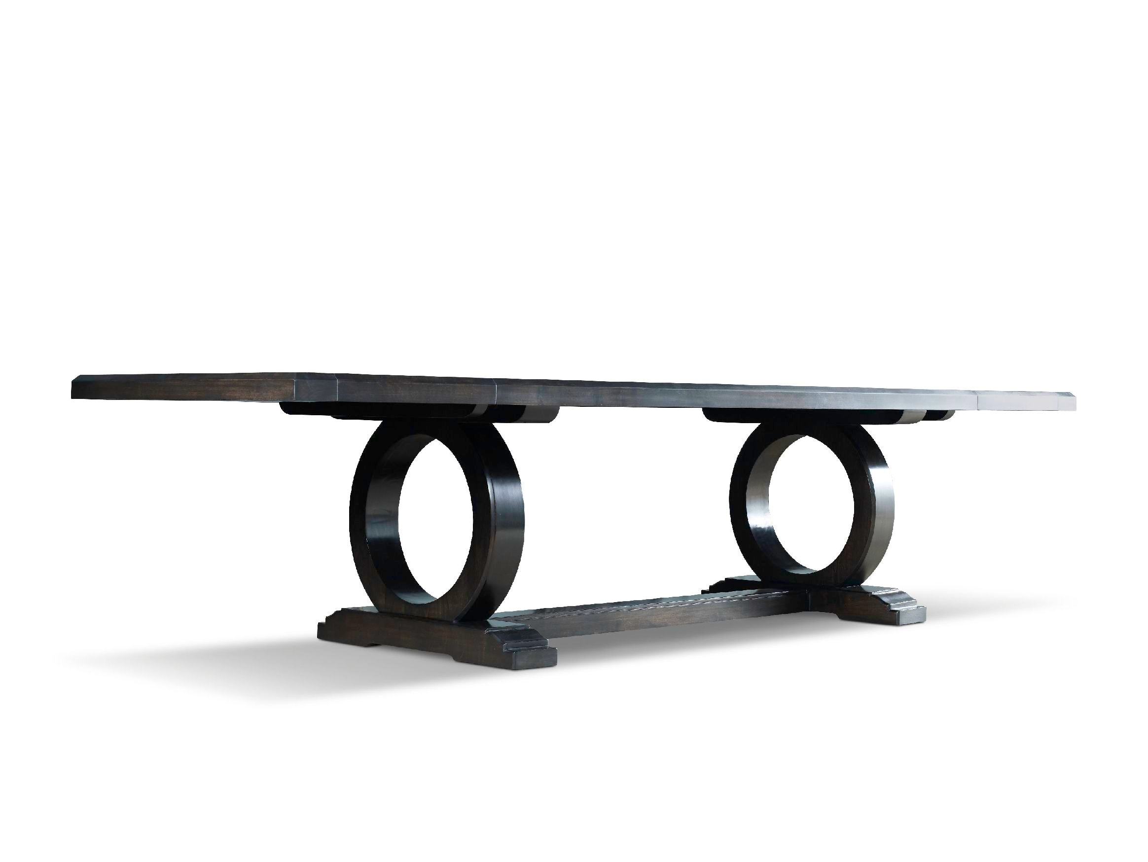 Chaddock Dining Room Centre Dining Table 890 20 Gasiors Furniture Interior Design Belle Mead