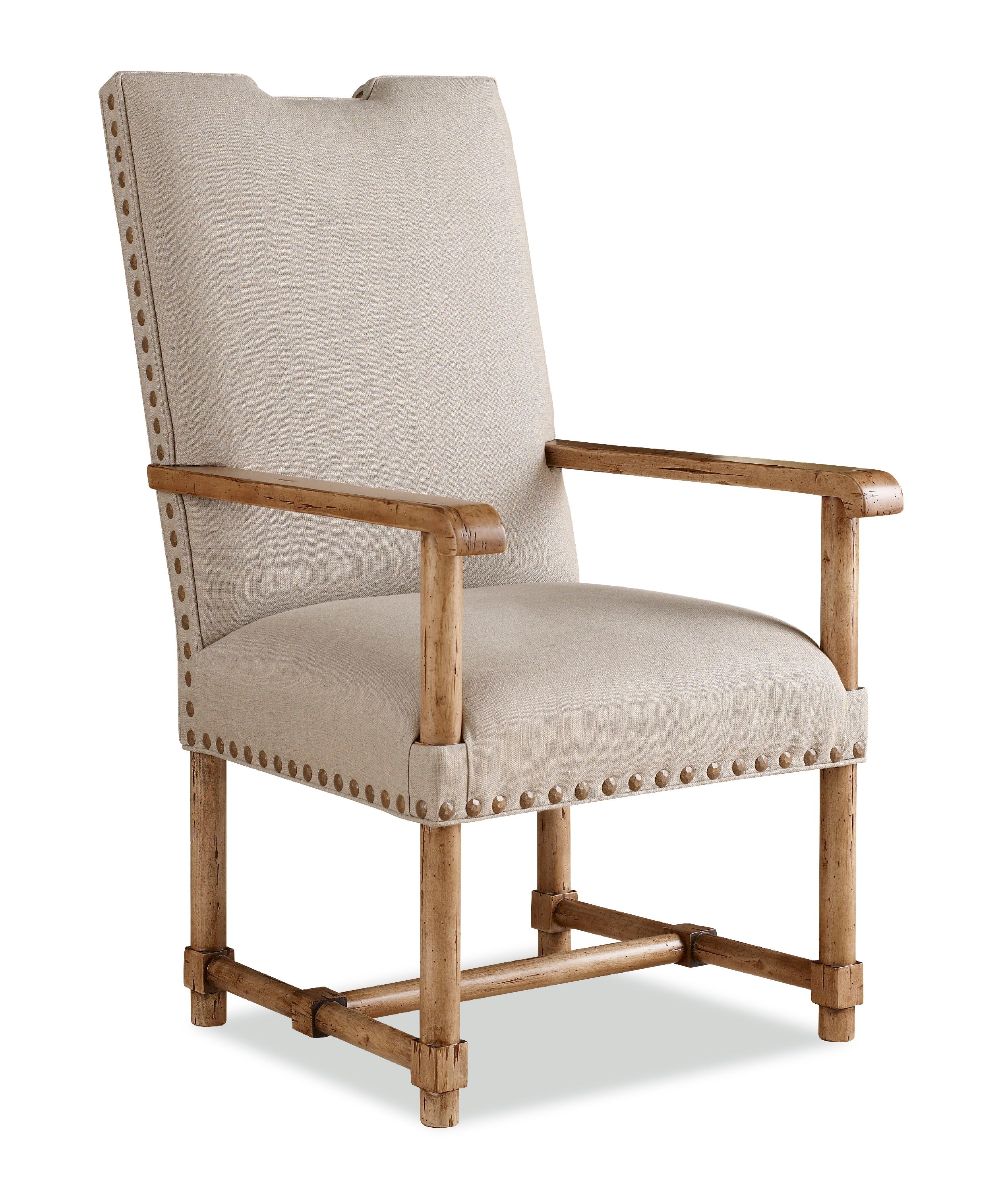 Chaddock CE0323A Dining Room Dover Arm Chair