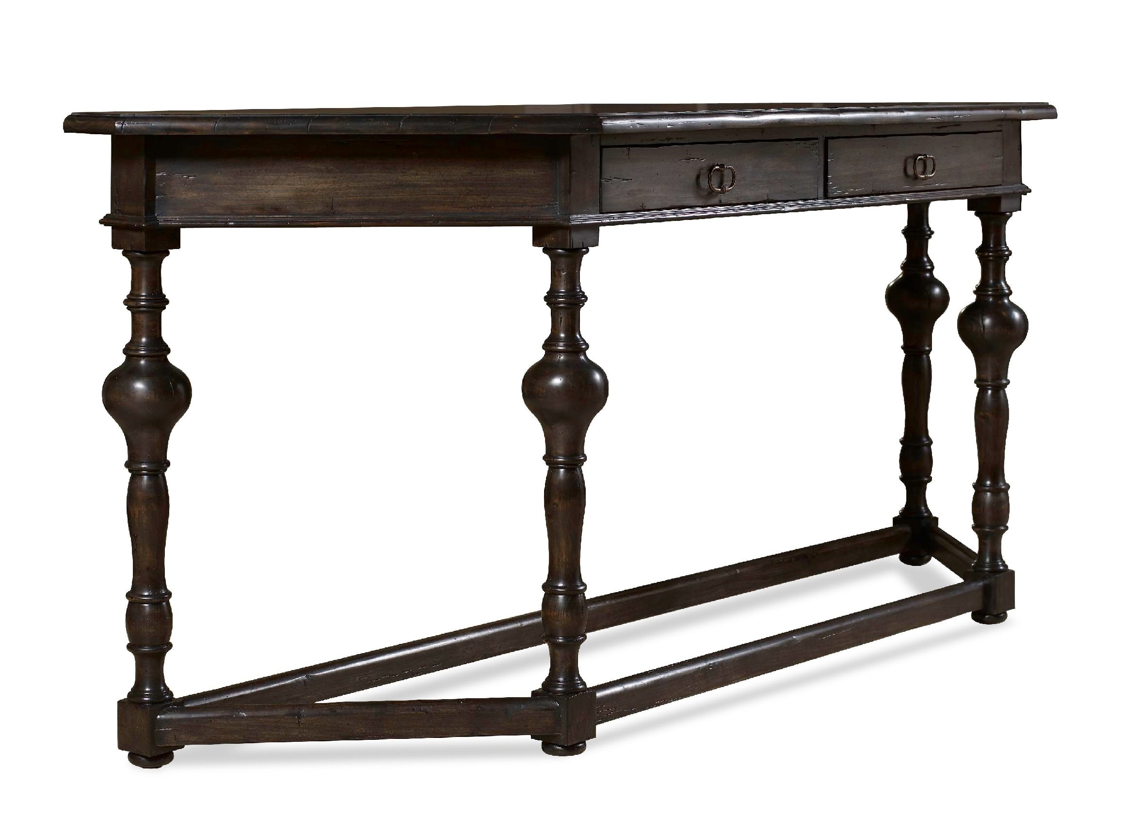 Chaddock CE0724 Living Room Baroque Console Table