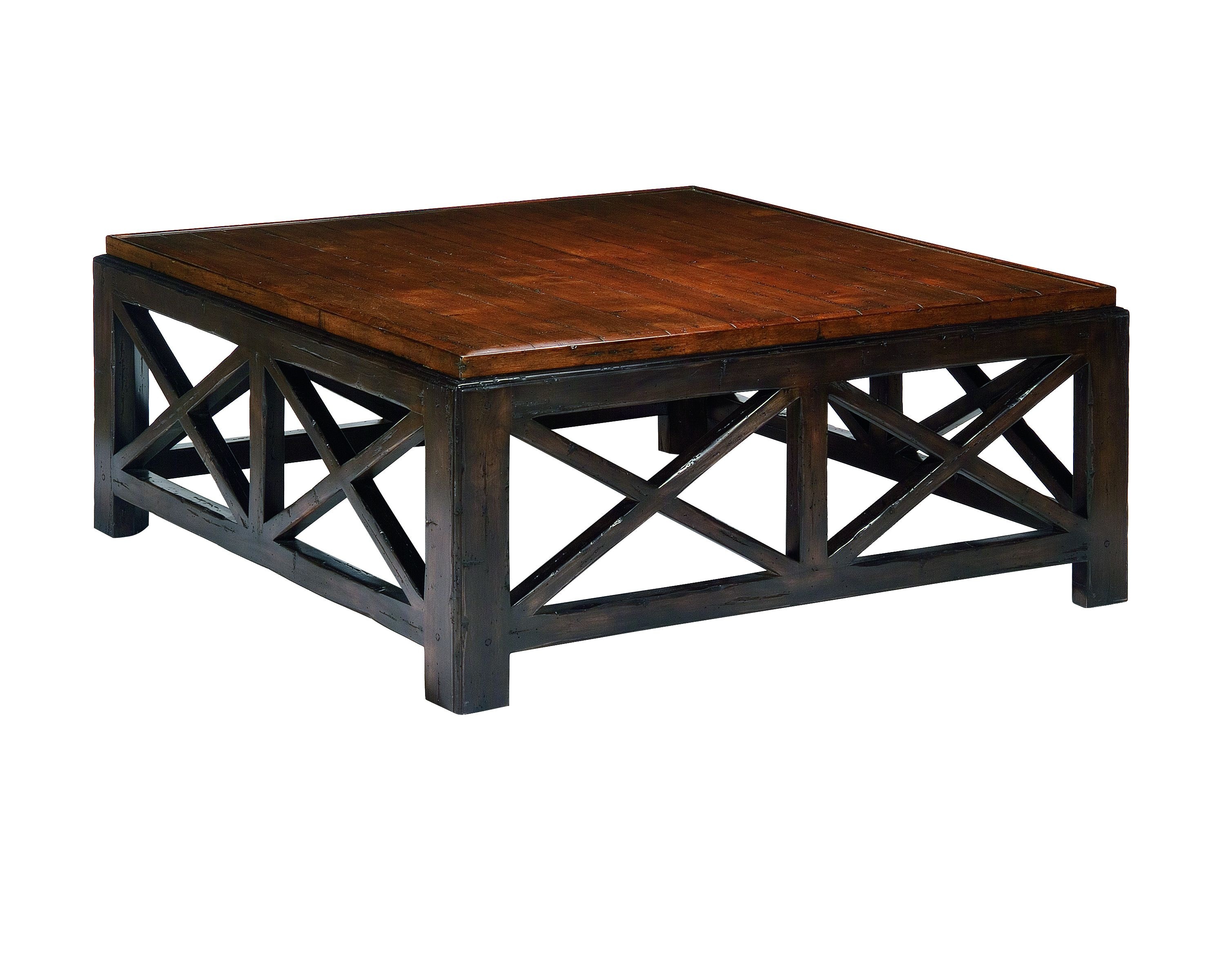 Chaddock Carmel Square Cocktail Table CE1063