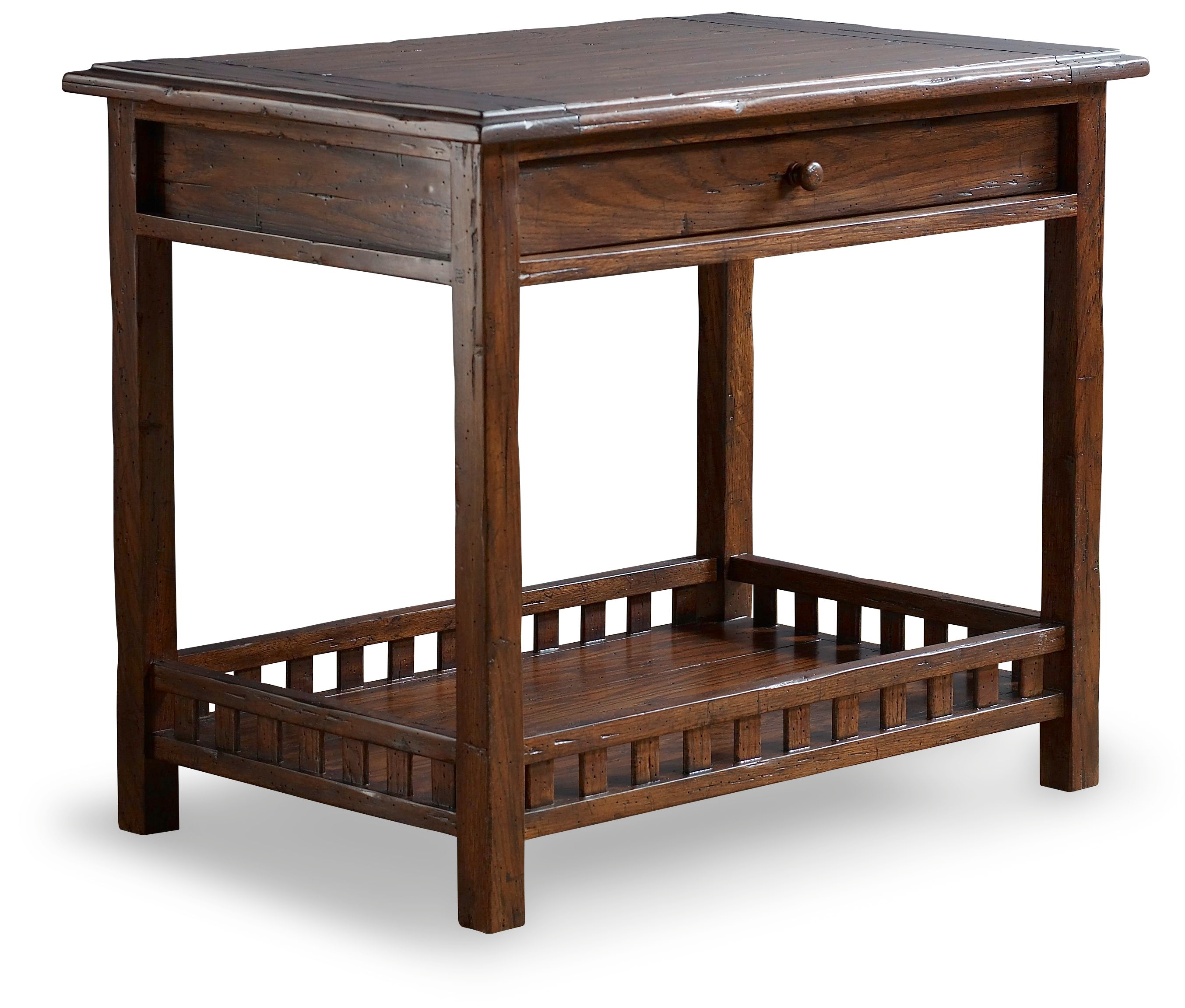 Chaddock Brampton Table CE2010