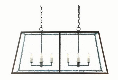 Chaddock Hanging Lantern DC1048