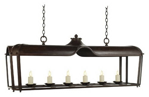 Chaddock Chaddock Chandelier DC1010