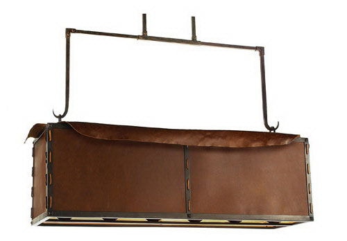 Chaddock Chaddock Chandelier DC1012
