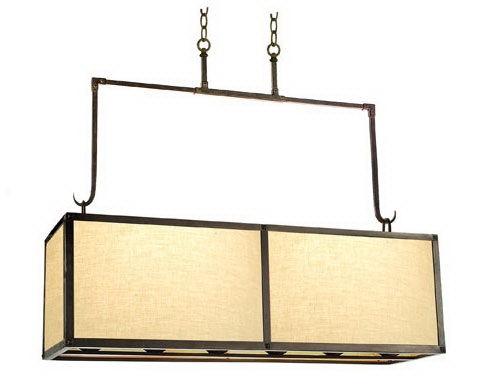 Chaddock Chaddock Chandelier DC1014