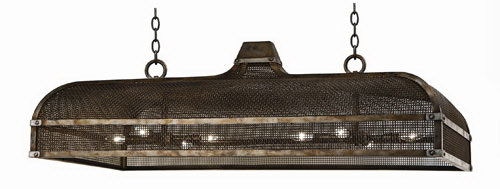 Chaddock Chaddock Chandelier DC1054