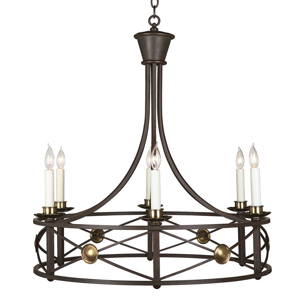 Chaddock Chandelier DC1070