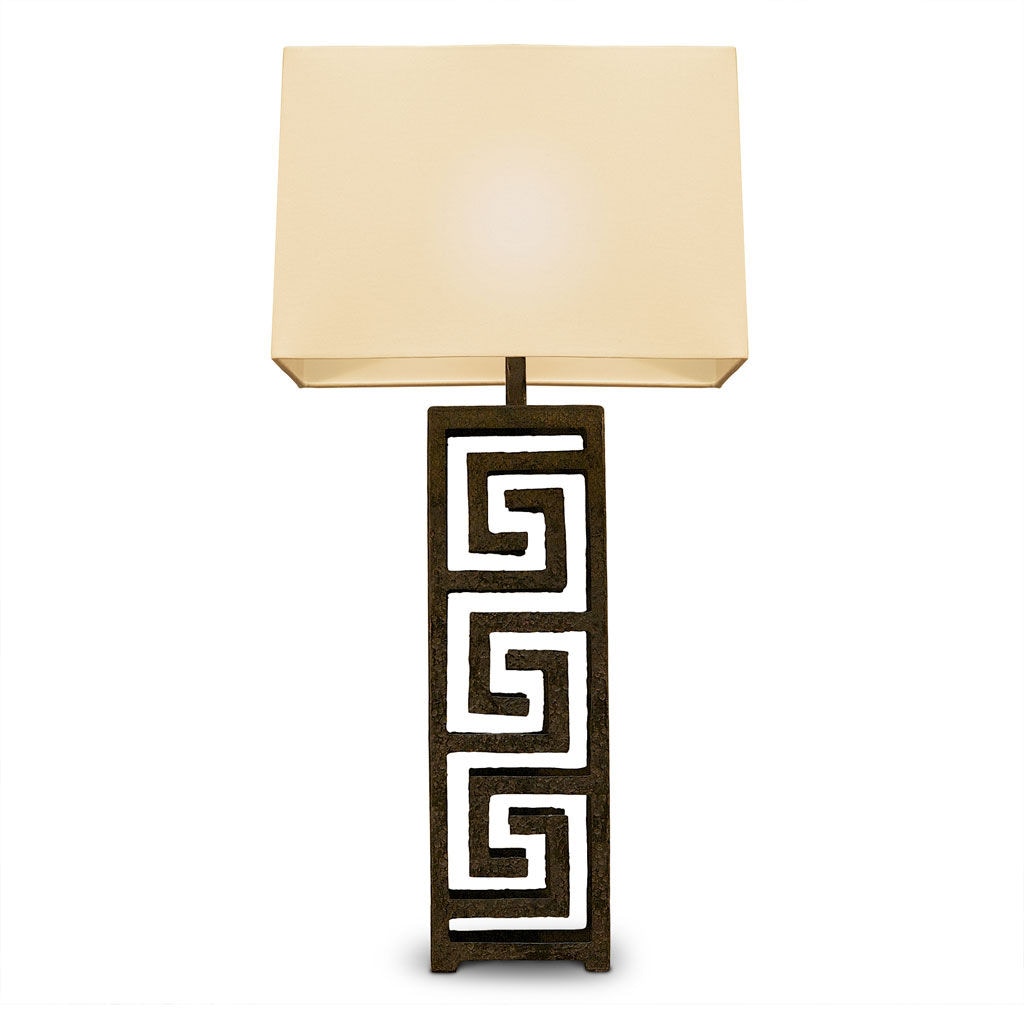 Chaddock Table Lamp DC1080