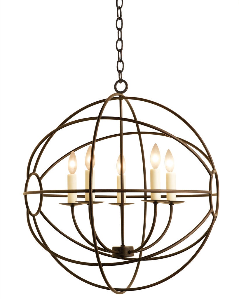 Chaddock Chandelier DC1086