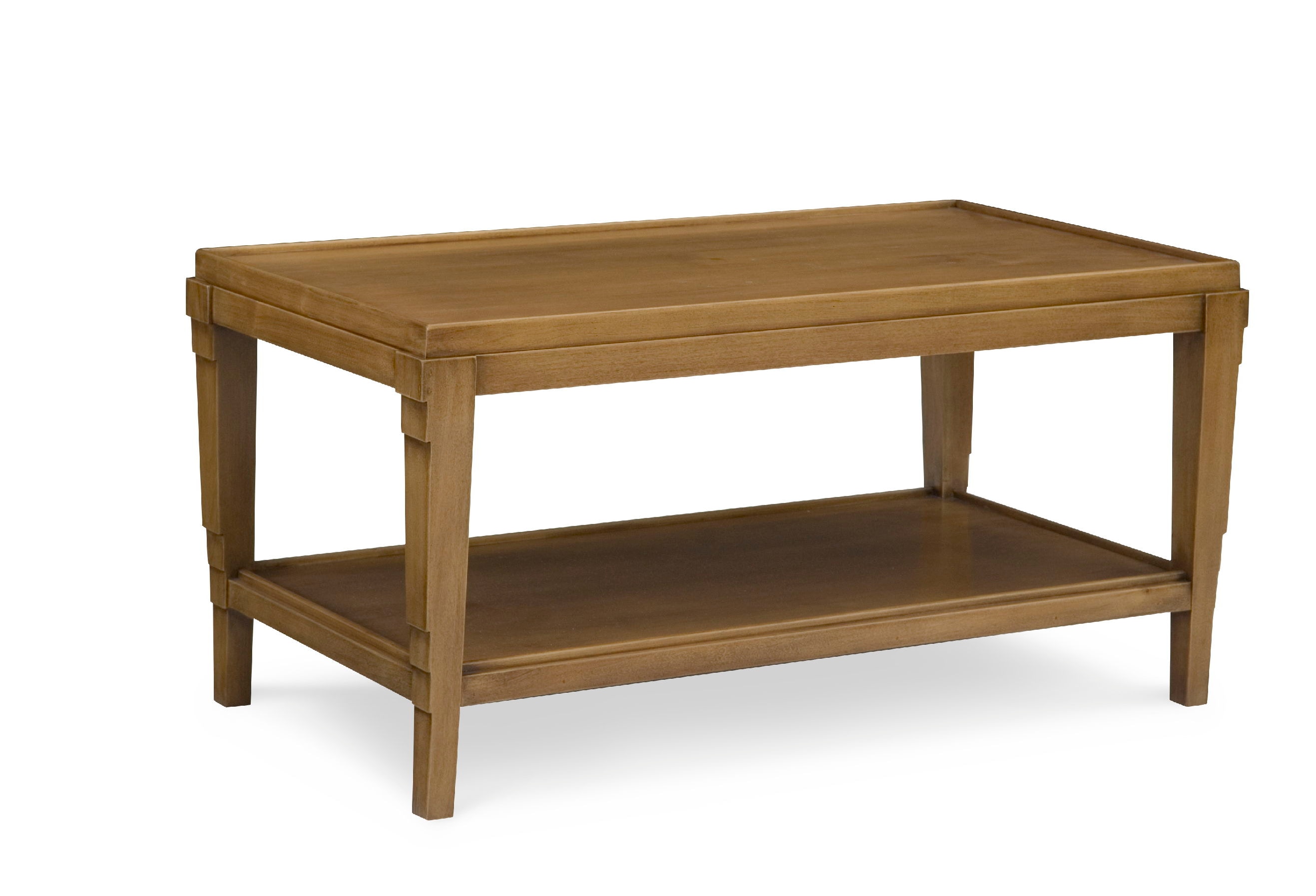 Chaddock Lucca Cocktail Table DE1030