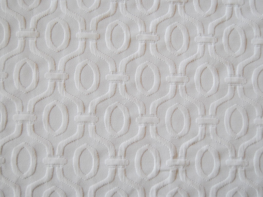 Matelasse Fabric - Penn Furniture - Scranton, PA
