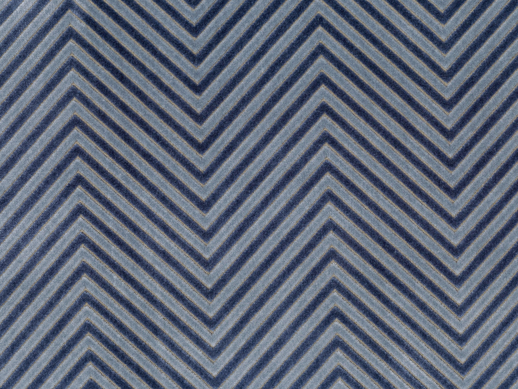 Chaddock  F5176-BLUE