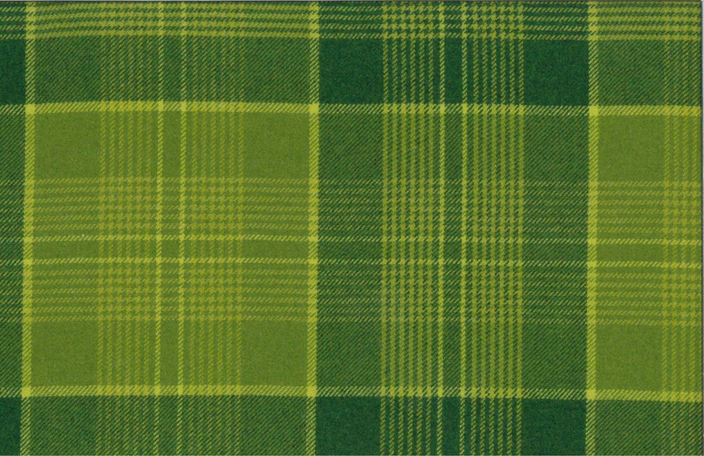 Chaddock  F7267-GREE