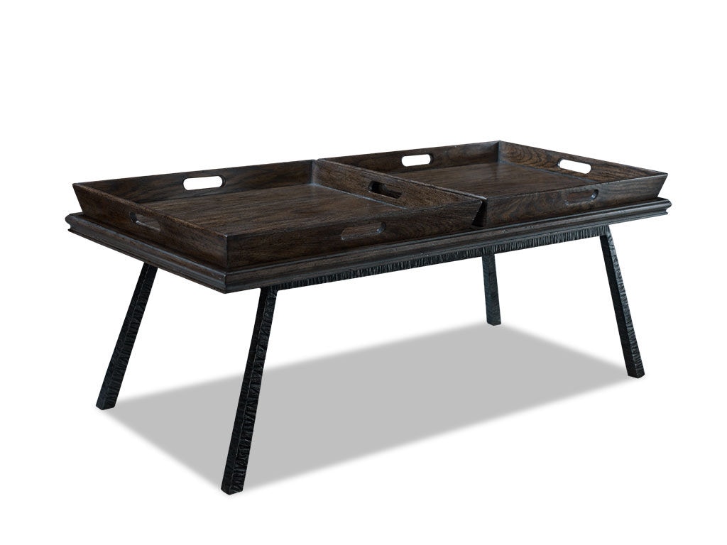 Chaddock Living Room Giddyup Cocktail Table Gc1037 Studio 882