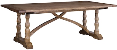Chaddock Bedloe Square Cocktail Table CE1053 - James Antony Home