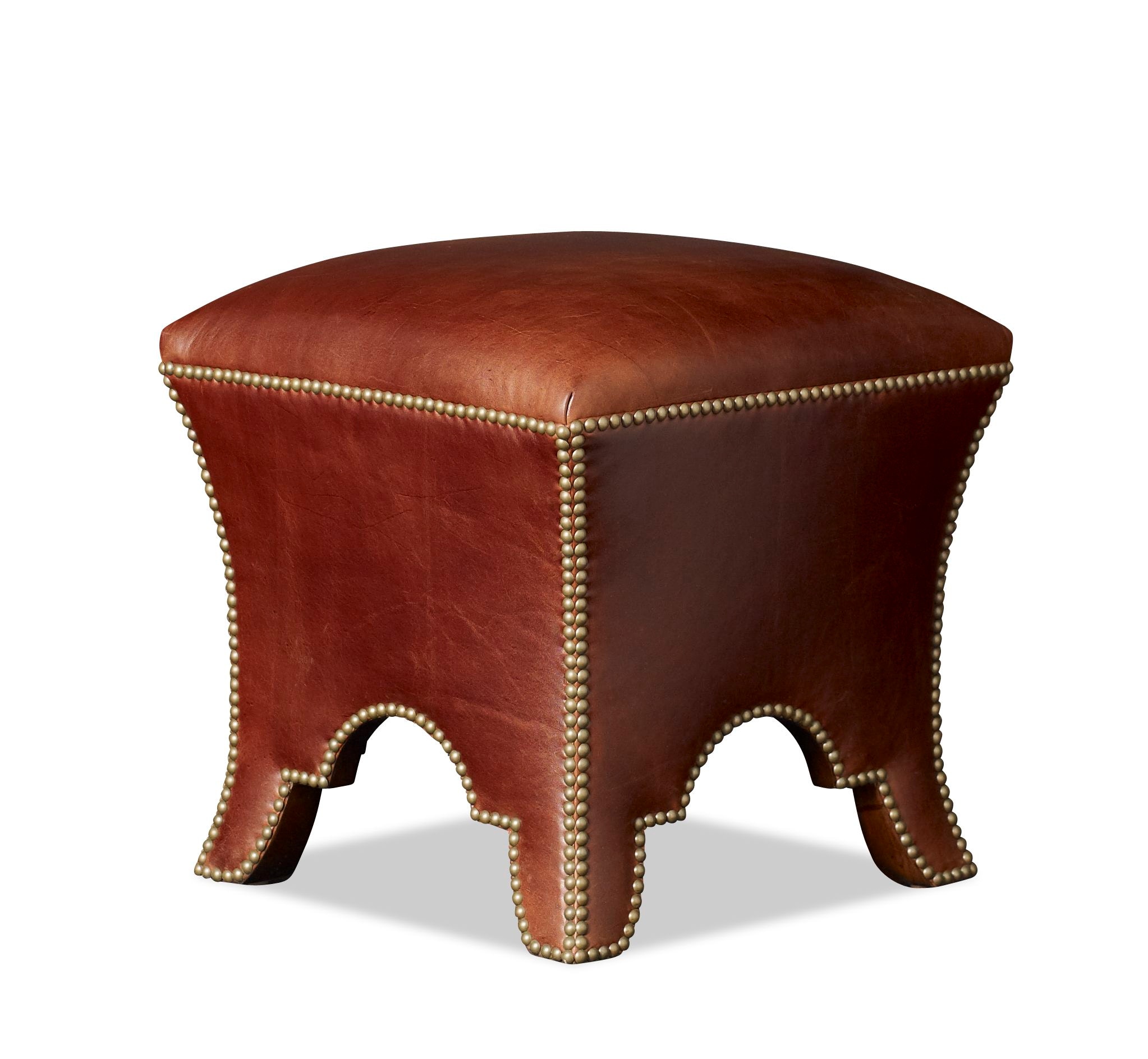 Chaddock Argyll Occasional Ottoman L-1171-0