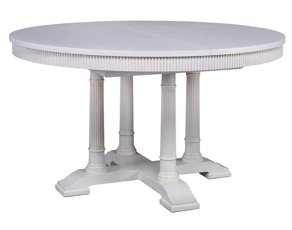 Chaddock Hollyhock Round Dining Table MDS20236-20