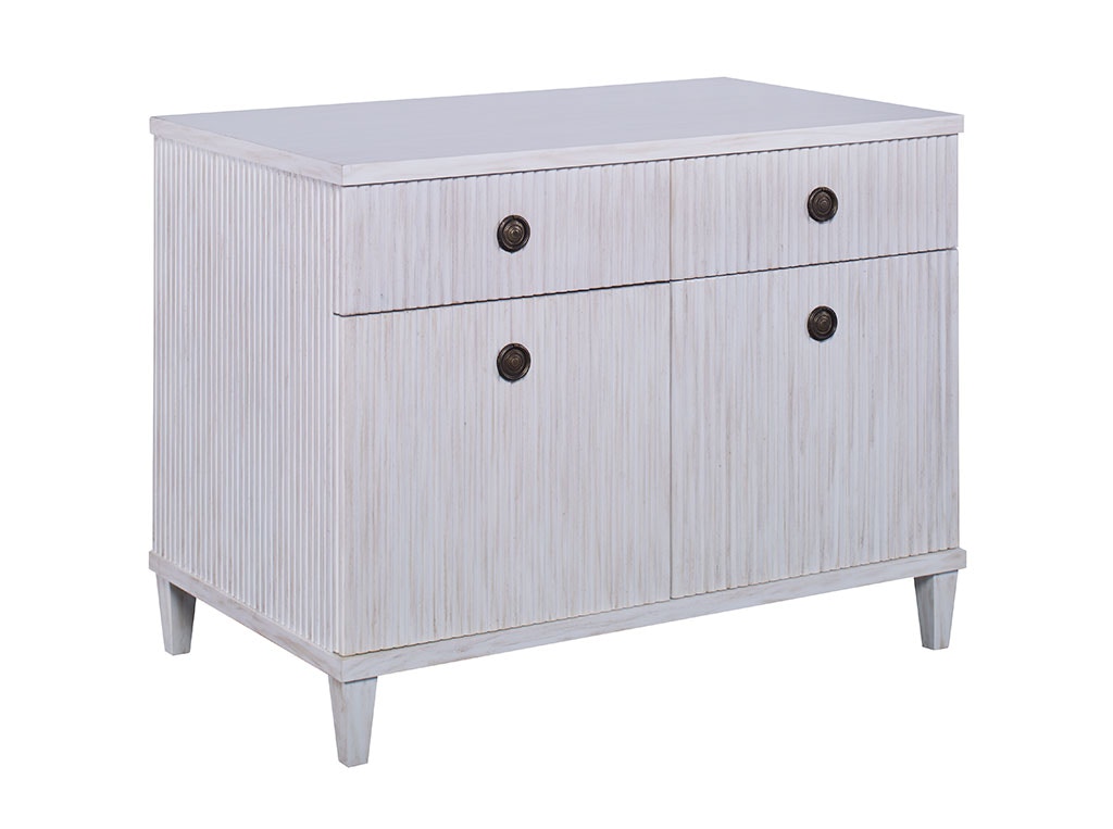 Chaddock Cypress Bedside Cabinet MDS21253-06