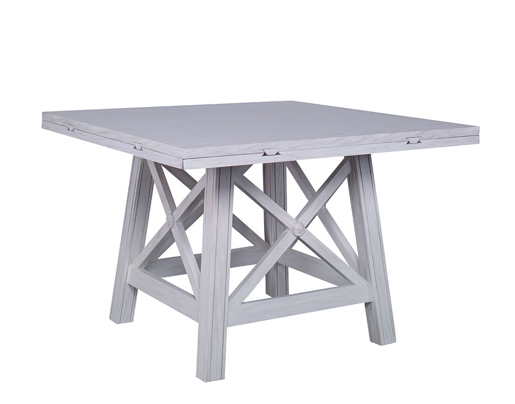 Chaddock Boxwood Square to Round Table MDS21261-20