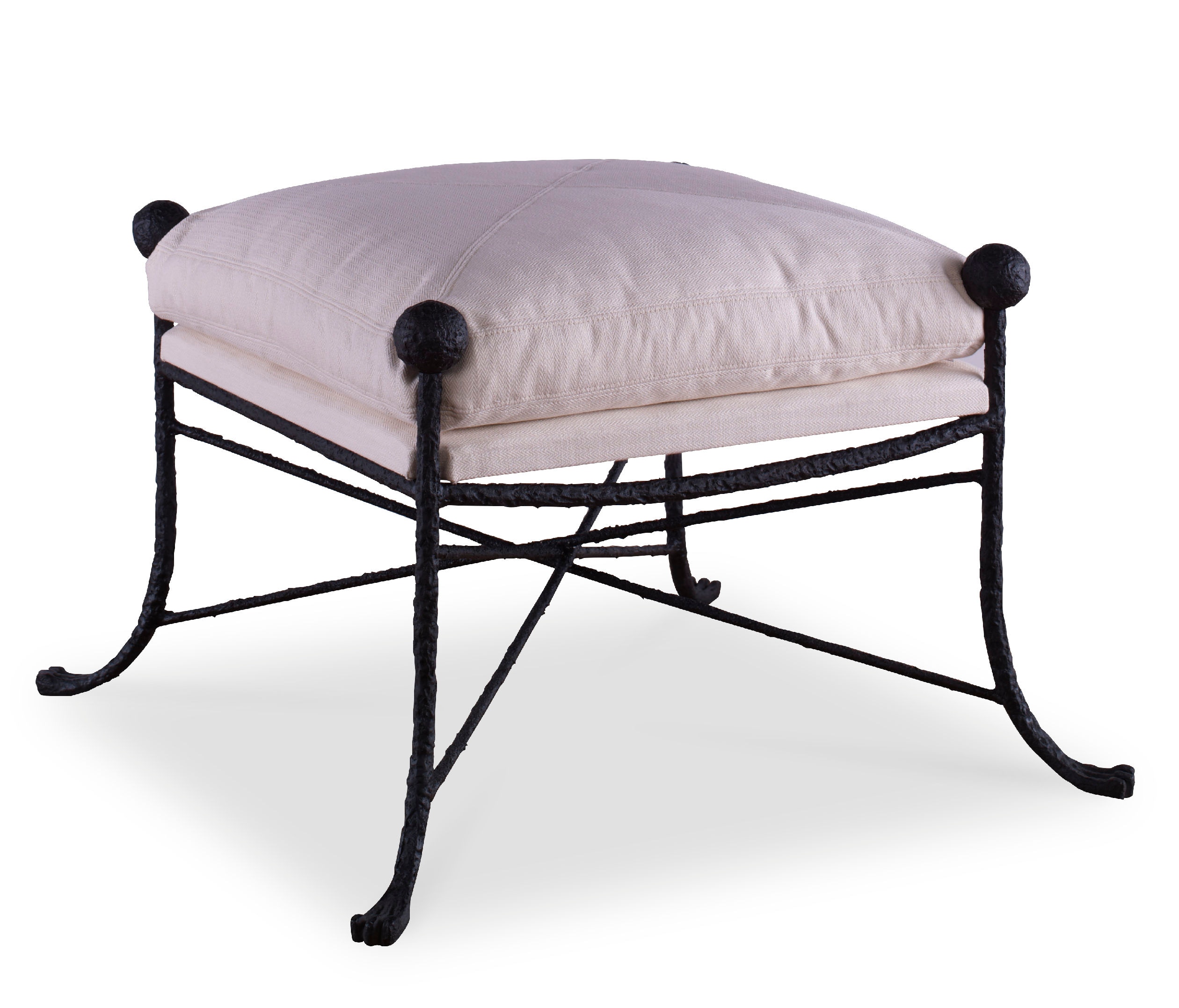 Chaddock Patmos Stool MM1411-63