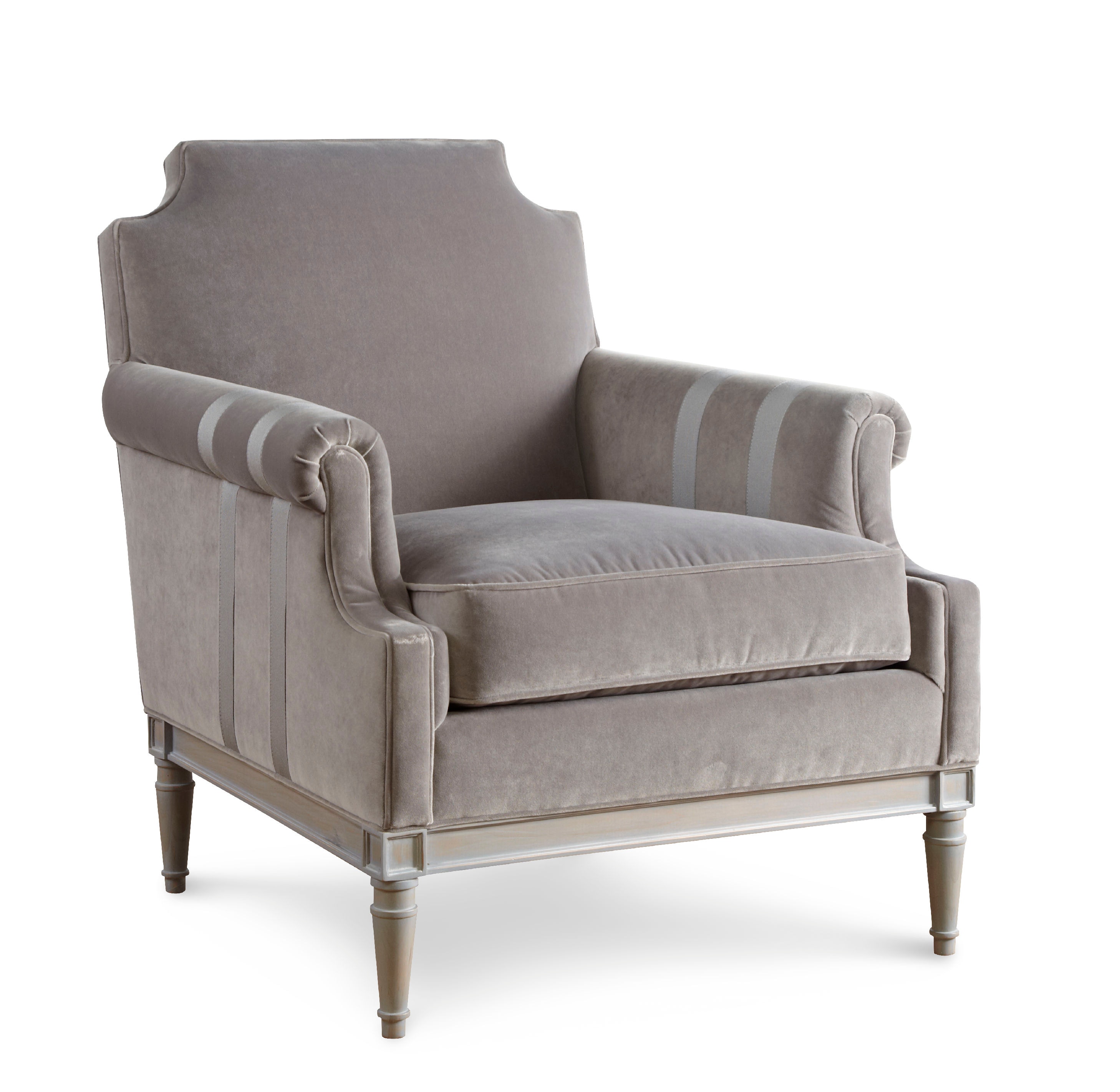 Chaddock Maison Chair MM1455-30