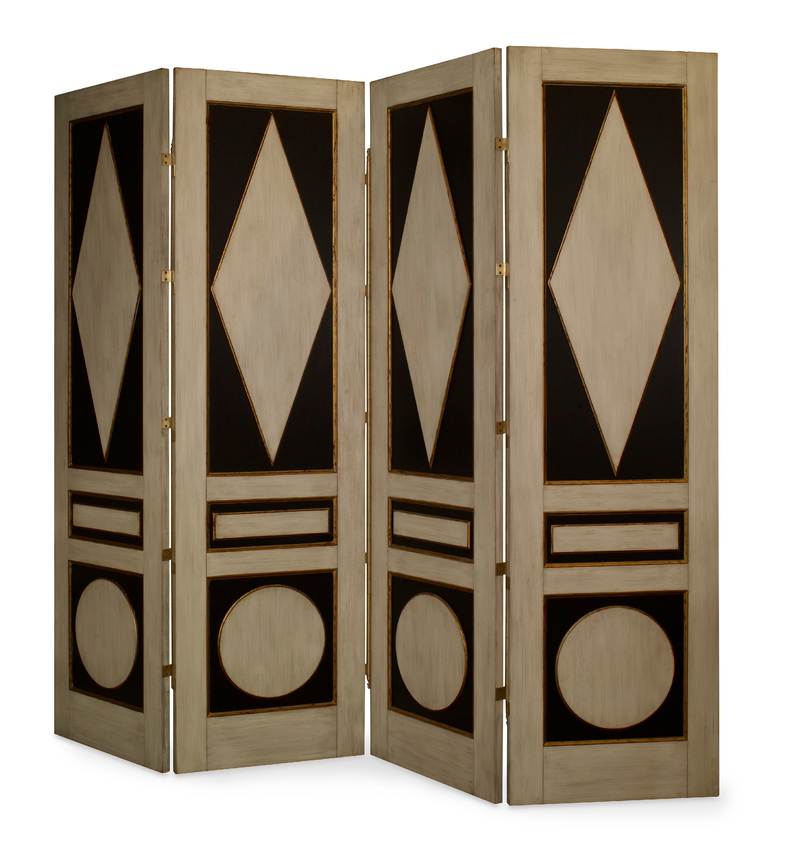 Chaddock Living Room Malmaison Screen MM1460-98 - Studio 882