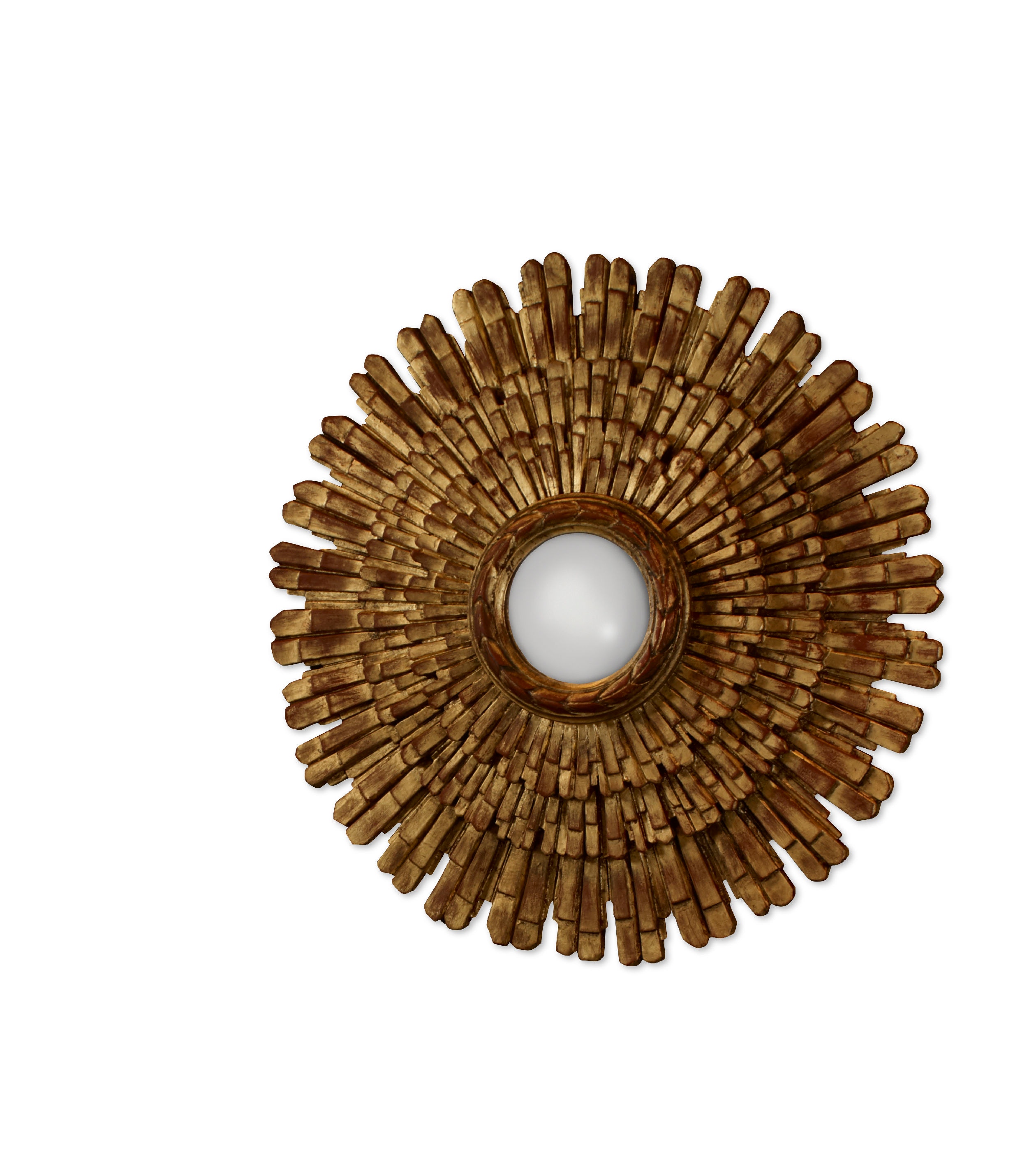 【在庫一掃】 Chaddock Mirror Glam Louis Mirrors MM1475-04 その他