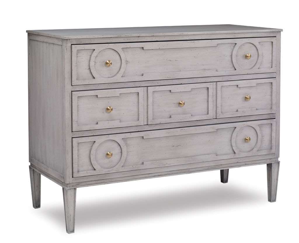 Chaddock Lancer Chest of Drawers MM1735-08