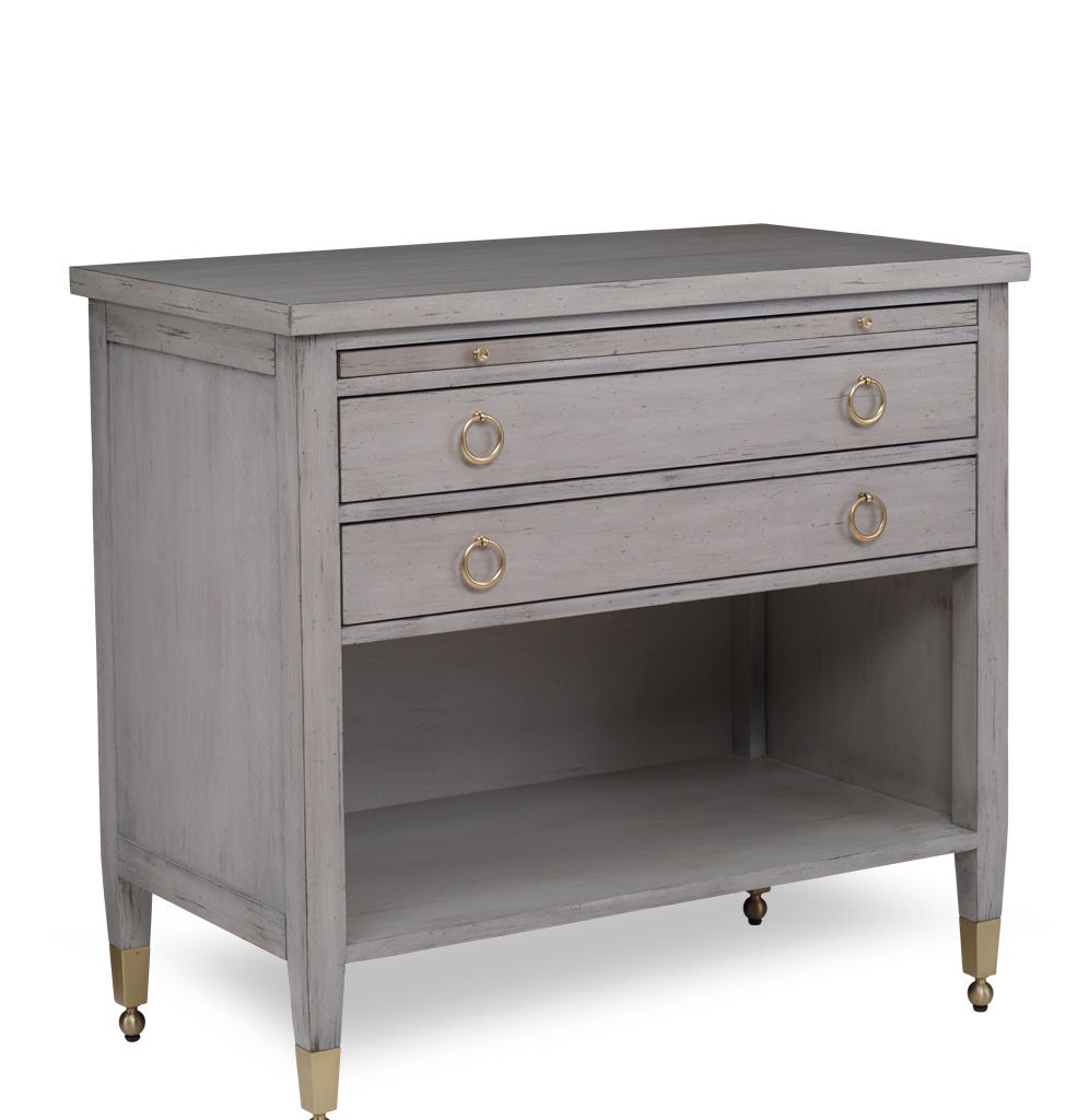 Chaddock Bedroom Beaumont Nightstand Mm1737 06 Imi Furniture Sterling Va