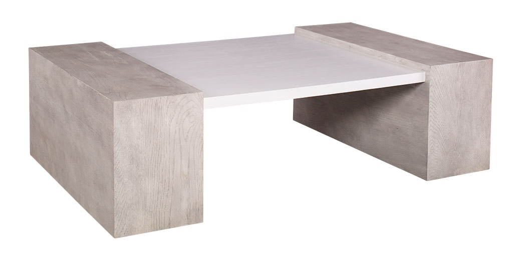 Chaddock Stonehenge Coffee Table MM1963-40