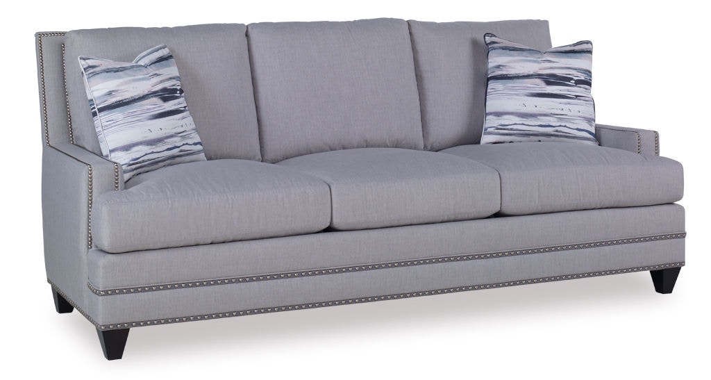 Chaddock Living Room Catalina Sofa Fabric U0285 3 Seldens