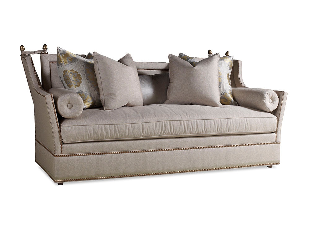 Chaddock Living Room Wilshire Sofa U1022 3 Seldens Designer Home