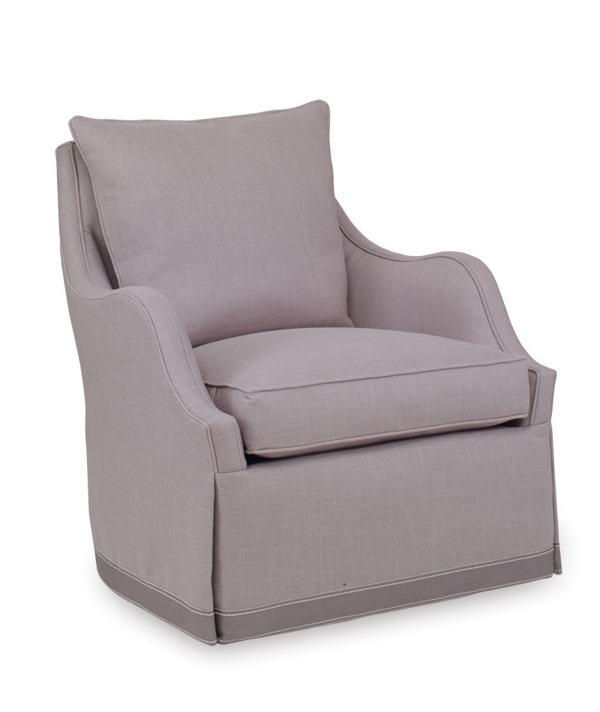 Emma 2024 swivel glider