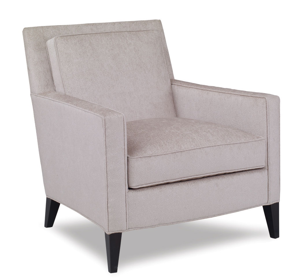 Chaddock McQueen Chair U1724-1