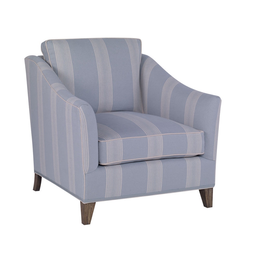 Chaddock Charlotte Chair U1785-1