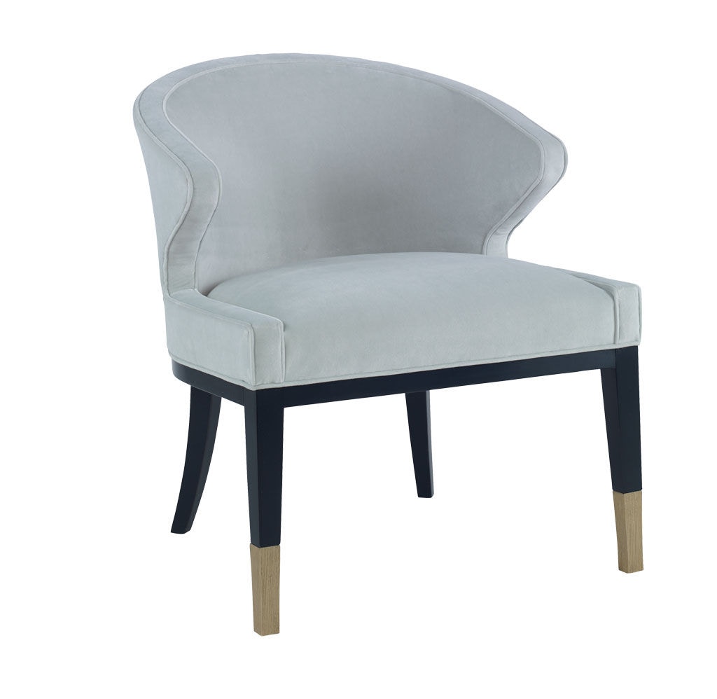Chaddock Countess L Lounge Chair U1791-1