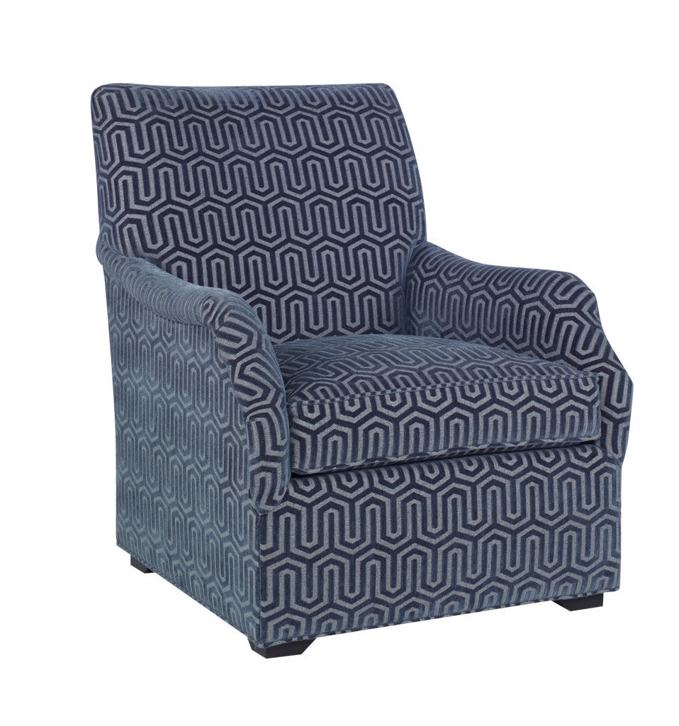 Chaddock Nora Chair U1835-1