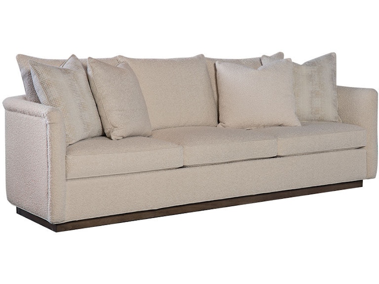 Chaddock U1862 3 Living Room Jordan Sofa Chaddock Jordan Sofa U1862 3