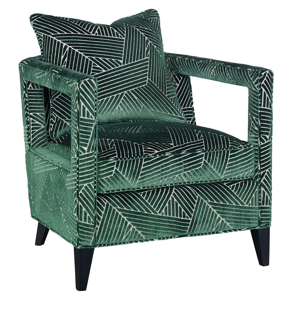 Chaddock Chase Lounge Chair U1919-1