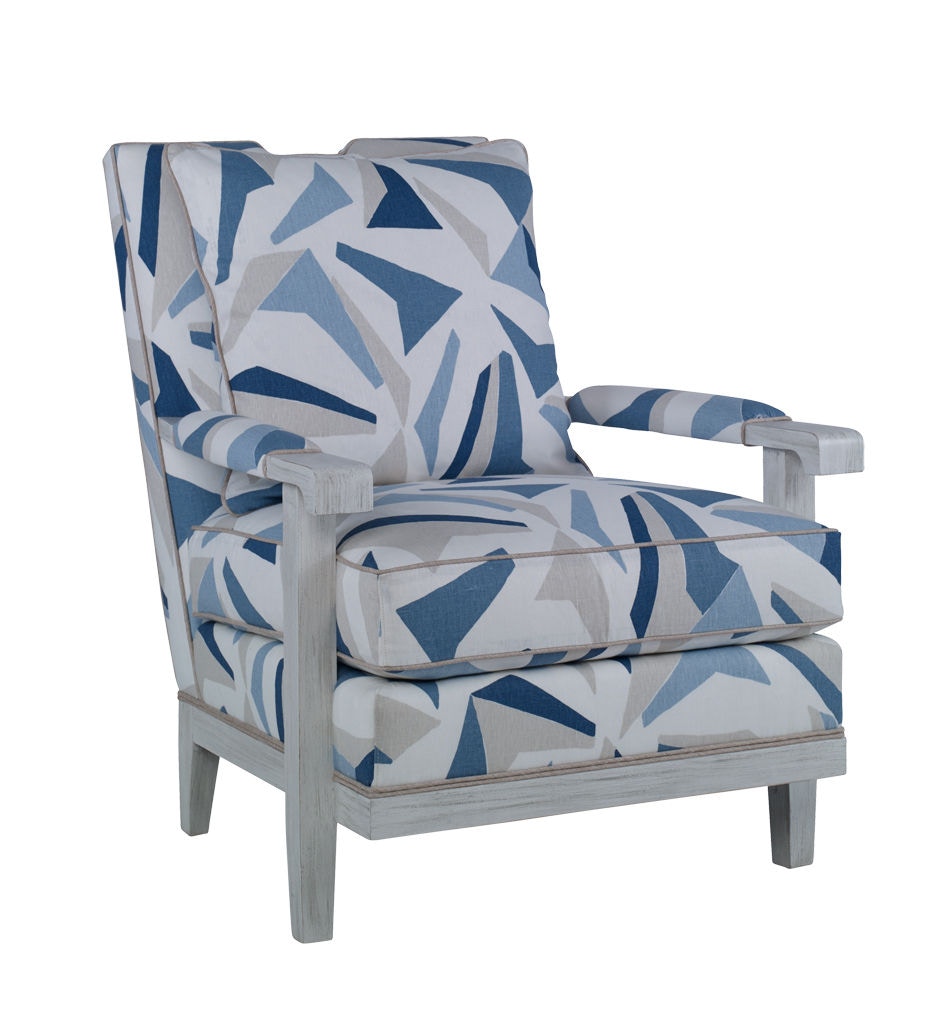 Chaddock Dunbar Lounge Chair UC3123